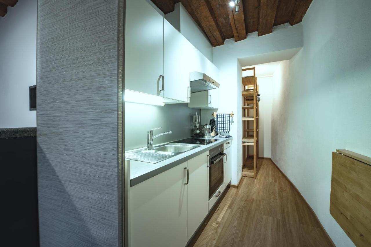 Basic Apartments Downtown Innsbruck Kültér fotó